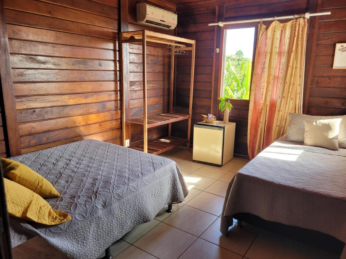 Namorada Brava Guest House Armacao dos Buzios Dış mekan fotoğraf