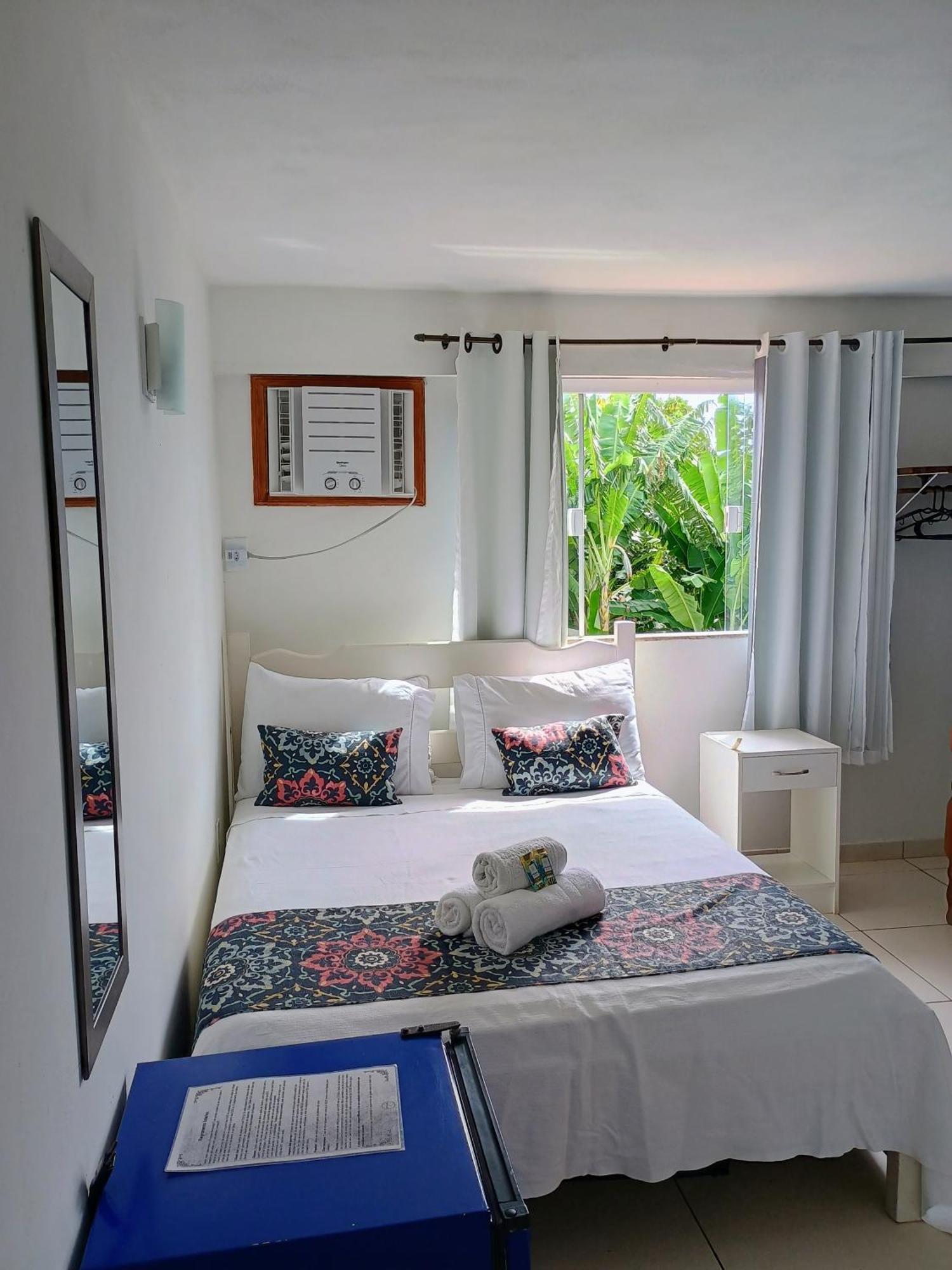 Namorada Brava Guest House Armacao dos Buzios Dış mekan fotoğraf