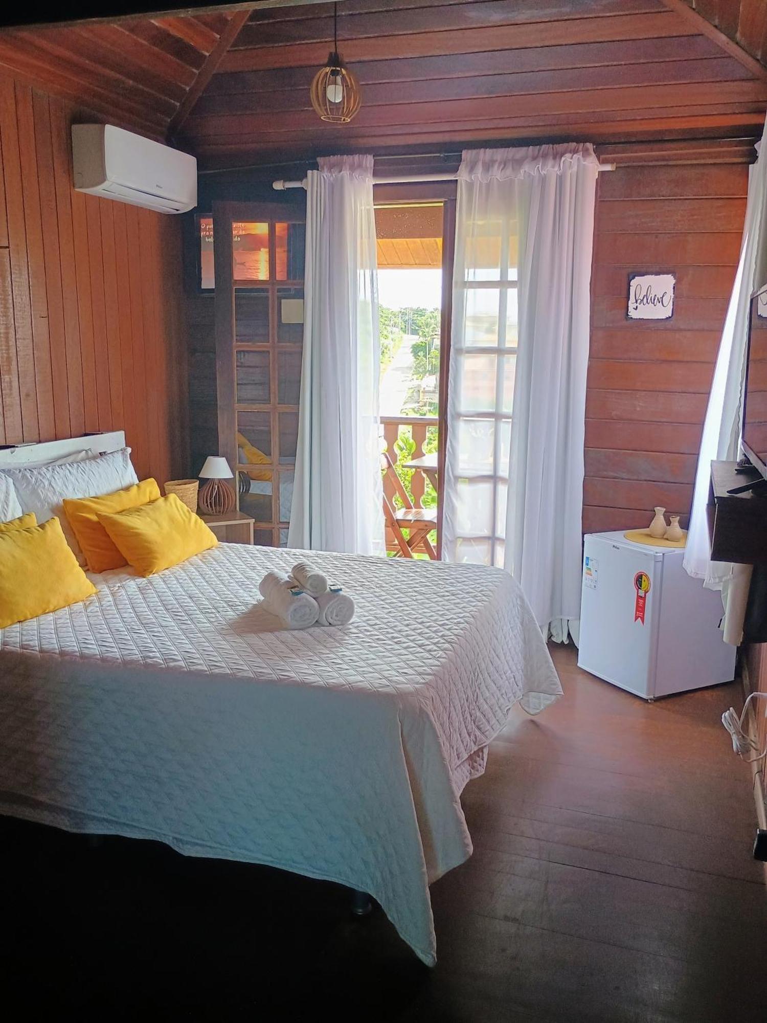 Namorada Brava Guest House Armacao dos Buzios Dış mekan fotoğraf