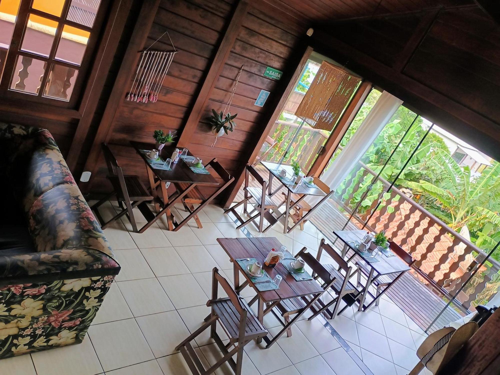 Namorada Brava Guest House Armacao dos Buzios Dış mekan fotoğraf