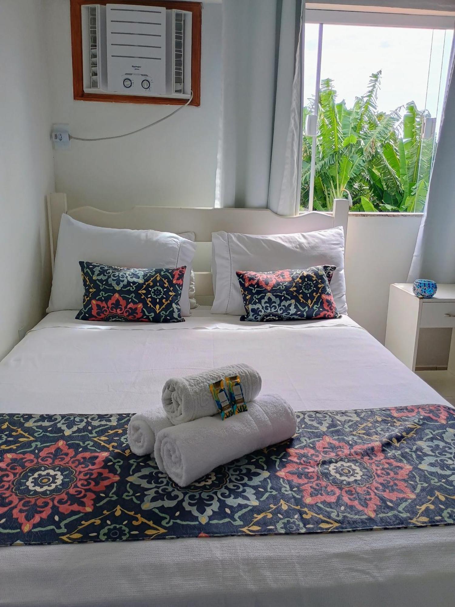 Namorada Brava Guest House Armacao dos Buzios Dış mekan fotoğraf
