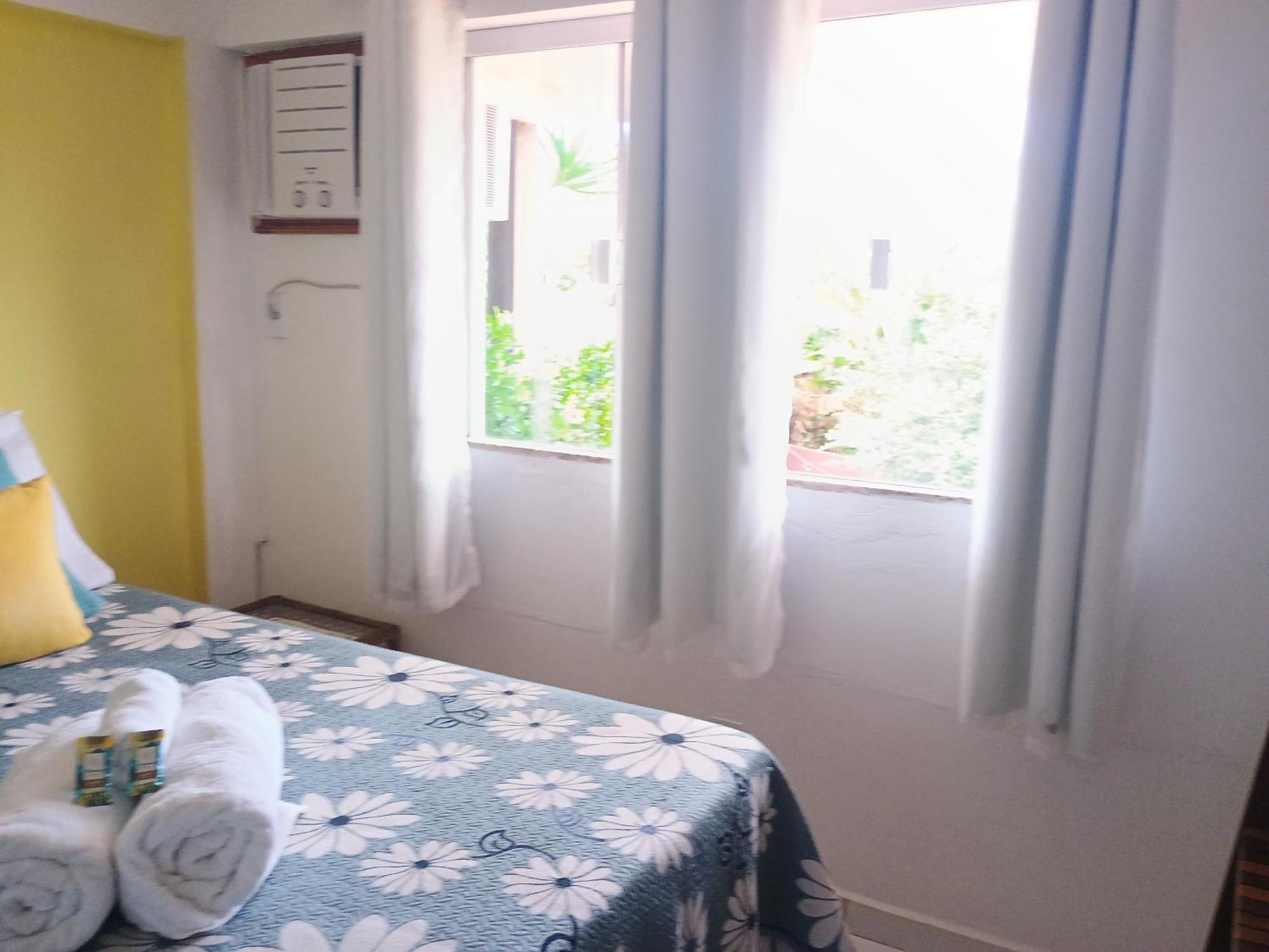 Namorada Brava Guest House Armacao dos Buzios Dış mekan fotoğraf
