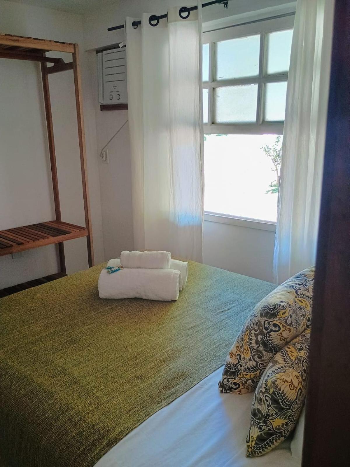 Namorada Brava Guest House Armacao dos Buzios Dış mekan fotoğraf