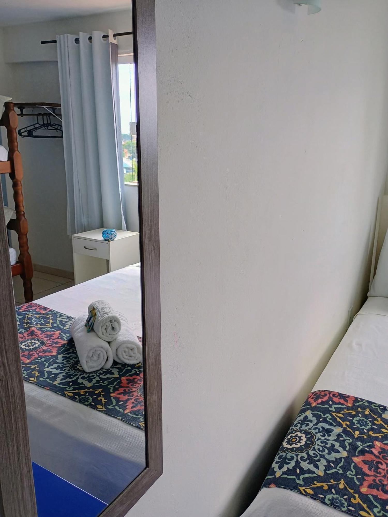 Namorada Brava Guest House Armacao dos Buzios Dış mekan fotoğraf