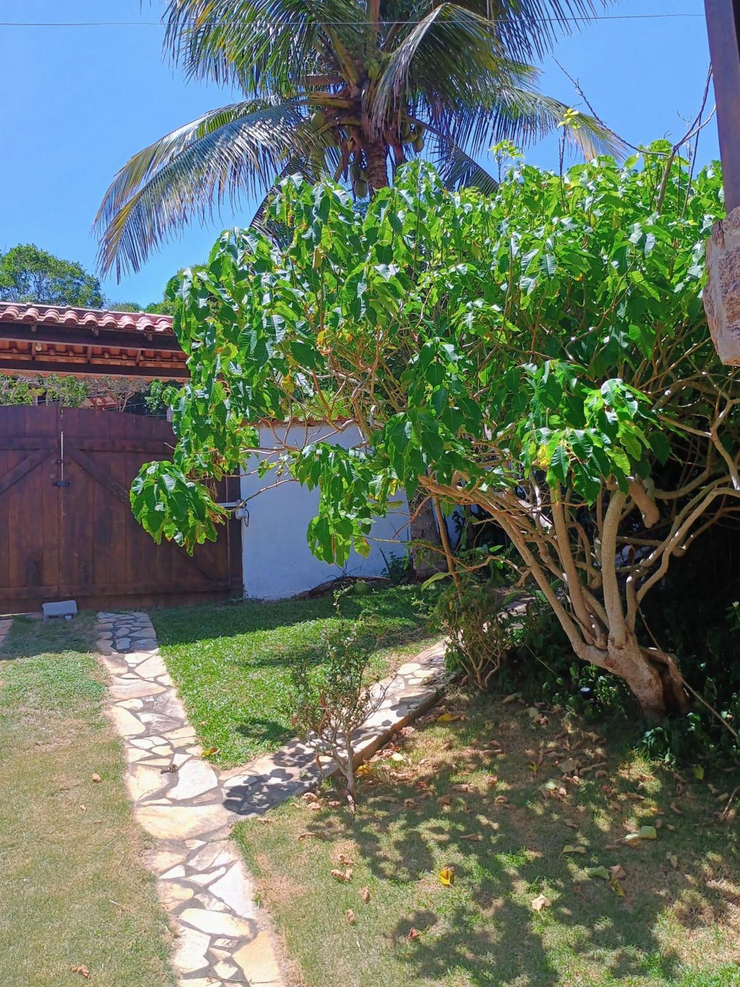 Namorada Brava Guest House Armacao dos Buzios Dış mekan fotoğraf