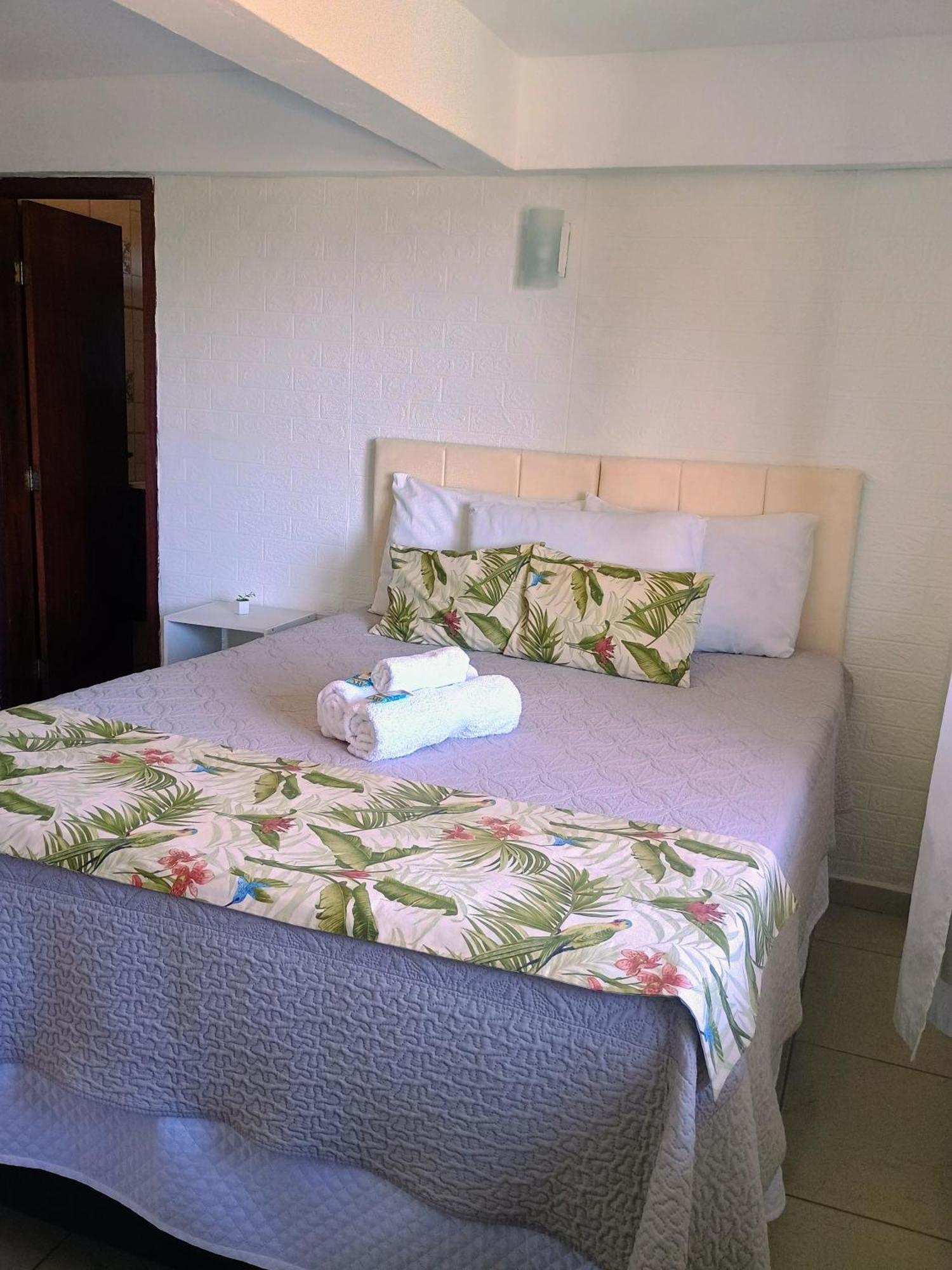 Namorada Brava Guest House Armacao dos Buzios Dış mekan fotoğraf