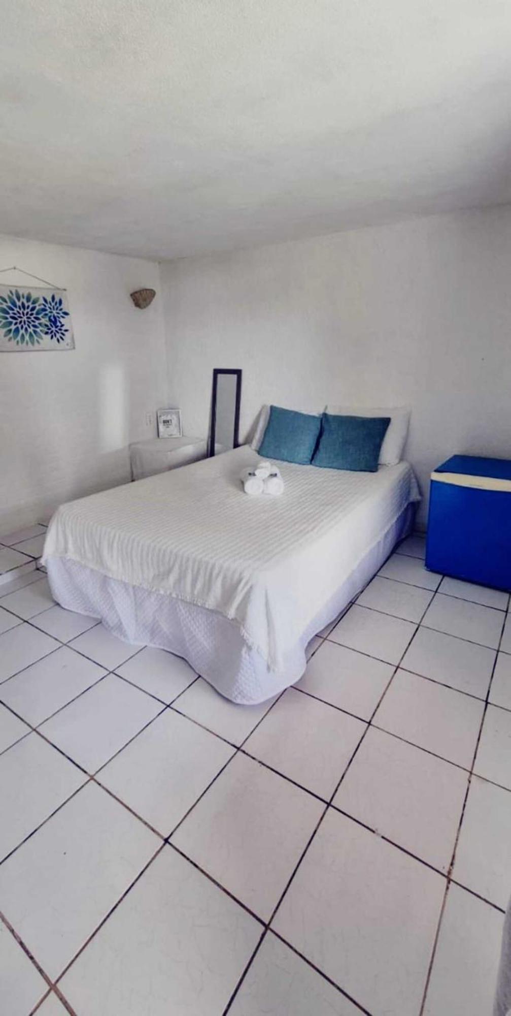 Namorada Brava Guest House Armacao dos Buzios Dış mekan fotoğraf